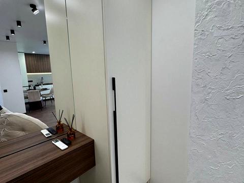 квартира по адресу Крайковского ул., 3