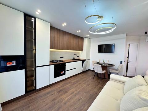 квартира по адресу Крайковского ул., 3