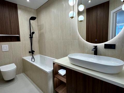 квартира по адресу Крайковского ул., 3