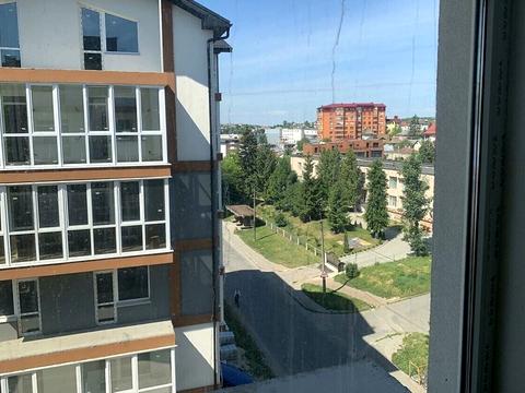 квартира по адресу Северина Наливайко ул., 1Д