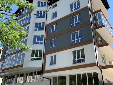 квартира по адресу Северина Наливайко ул., 1Д