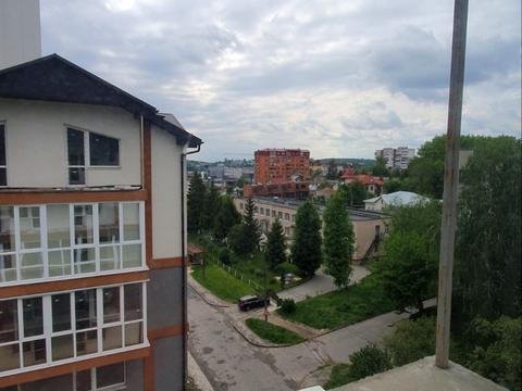 квартира по адресу Северина Наливайко ул., 1Д