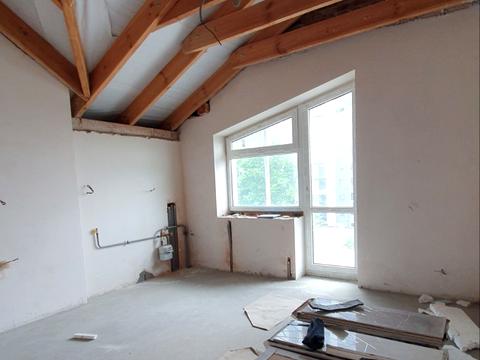 квартира по адресу Северина Наливайко ул., 1Д