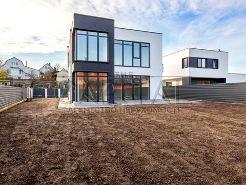 дом по адресу Обухівський район