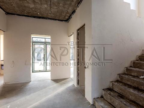 дом по адресу Обухівський район