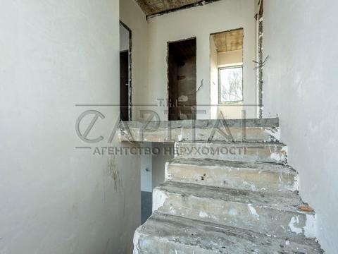 дом по адресу Обухівський район