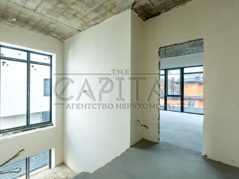 дом по адресу Обухівський район