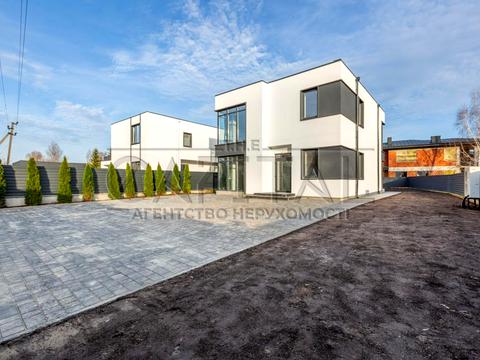 дом по адресу Обухівський район