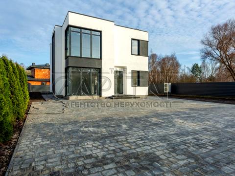 дом по адресу Обухівський район