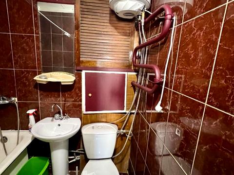 квартира за адресою Празька вул., 31