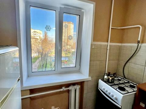 квартира за адресою Празька вул., 31