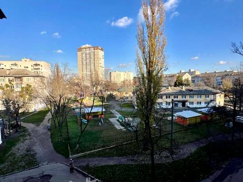 квартира за адресою Празька вул., 31