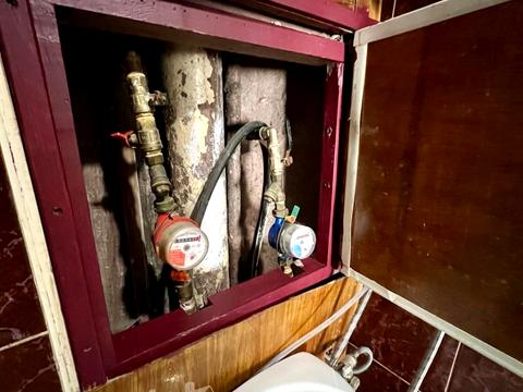 квартира за адресою Празька вул., 31