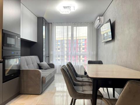 квартира за адресою Юліана Пелеша вул., 3