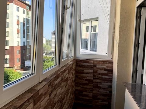 квартира за адресою Винна Гора вул., 16