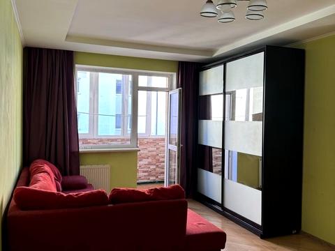 квартира за адресою Винна Гора вул., 16