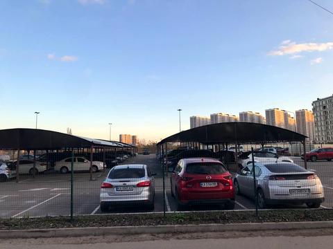 квартира за адресою Промениста вул., 42