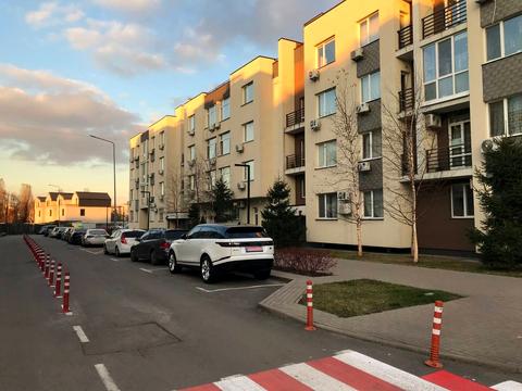 квартира за адресою Промениста вул., 42