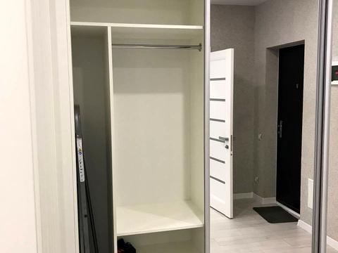 квартира за адресою Промениста вул., 42