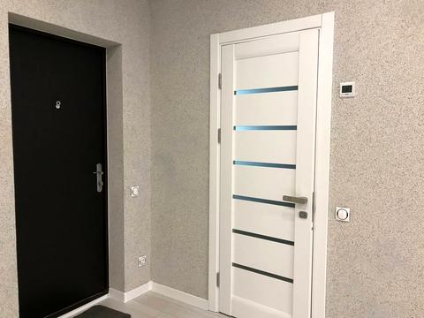 квартира за адресою Промениста вул., 42