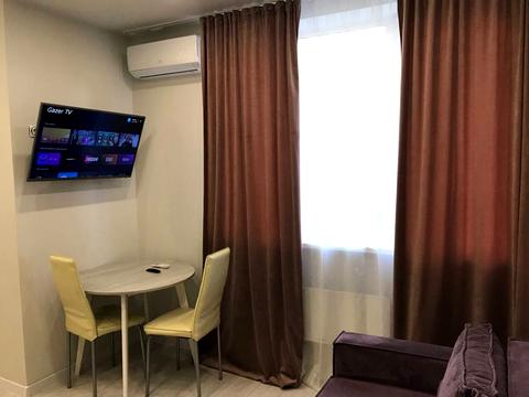 квартира за адресою Промениста вул., 42