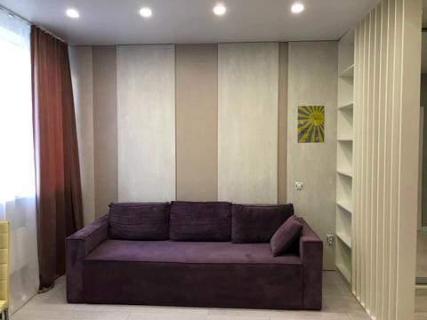 квартира за адресою Промениста вул., 42