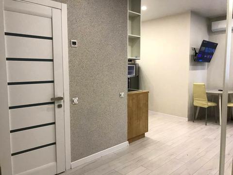 квартира за адресою Промениста вул., 42