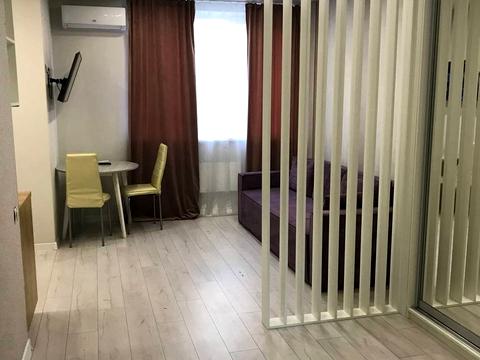 квартира за адресою Промениста вул., 42