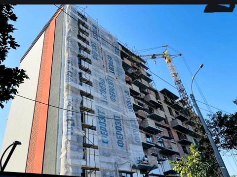 квартира за адресою Степана Бандери вул., 60