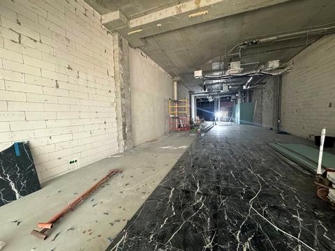 коммерческая по адресу Миколы Бажана просп., 17-А