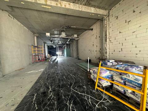 коммерческая по адресу Миколы Бажана просп., 17-А