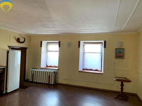 дом по адресу Победы