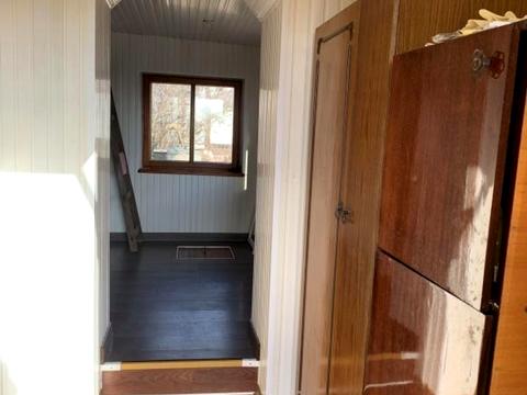 дом по адресу Победы