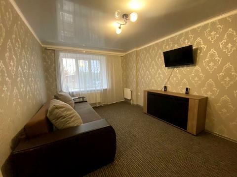 квартира за адресою Івана Сірка вул. (Дем'яна Коротченка), 34