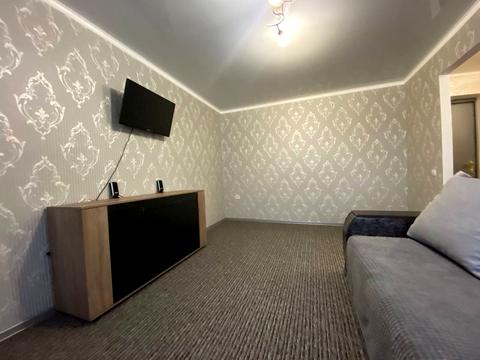 квартира за адресою Івана Сірка вул. (Дем'яна Коротченка), 34