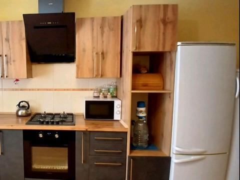 квартира по адресу Магистратская ул. (Первомайская), 94