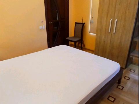 квартира по адресу Магистратская ул. (Первомайская), 94