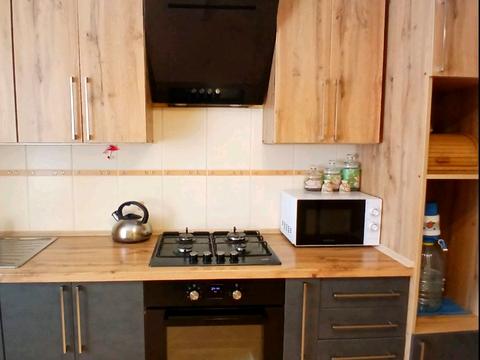 квартира по адресу Магистратская ул. (Первомайская), 94