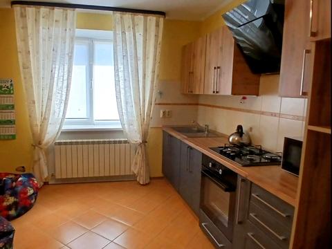 квартира по адресу Магистратская ул. (Первомайская), 94