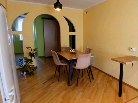 квартира по адресу Магистратская ул. (Первомайская), 94