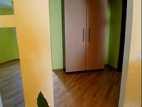 квартира по адресу Магистратская ул. (Первомайская), 94