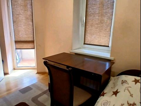 квартира по адресу Магистратская ул. (Первомайская), 94