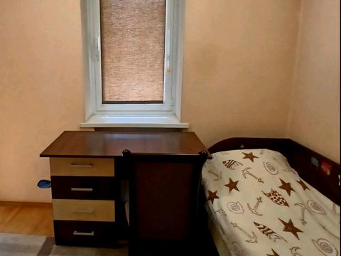 квартира по адресу Магистратская ул. (Первомайская), 94