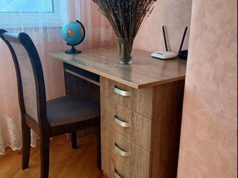 квартира по адресу Магистратская ул. (Первомайская), 94