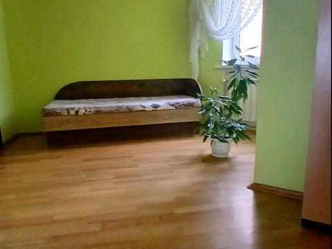 квартира по адресу Магистратская ул. (Первомайская), 94