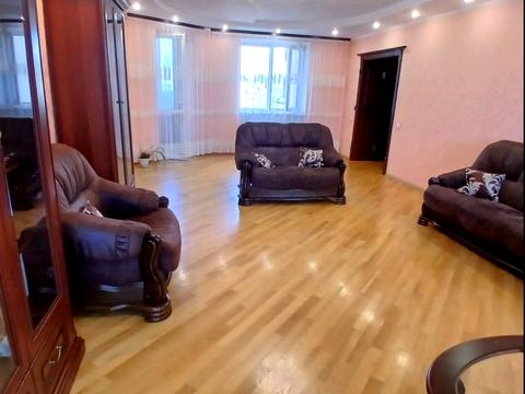 квартира по адресу Магистратская ул. (Первомайская), 94