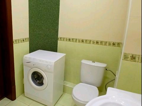 квартира по адресу Магистратская ул. (Первомайская), 94