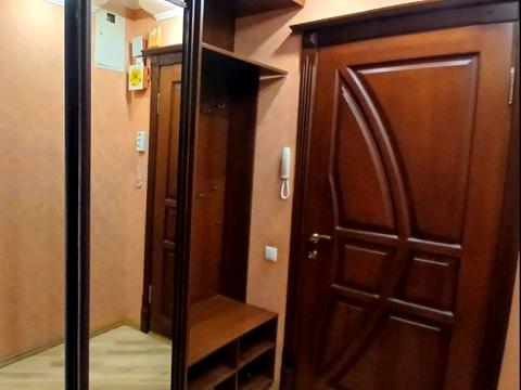 квартира по адресу Магистратская ул. (Первомайская), 94