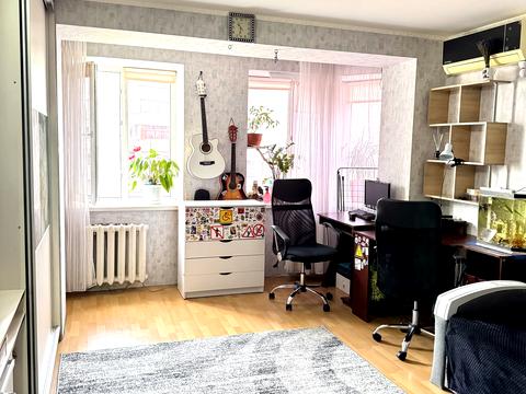 квартира за адресою Ярослава Баїса вул. (Володимира Висоцького), 23