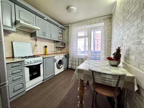 квартира за адресою Ярослава Баїса вул. (Володимира Висоцького), 23